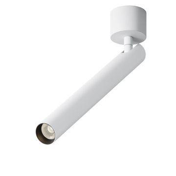 Maytoni Focus T C141CL-L300-6W3K-W Спот 1x6W/LED 3000K 290lm IP20
