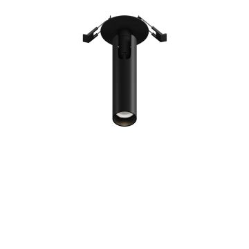 Maytoni Focus T C141RS-L125-6W3K-B Вградено спот светило 1x6W/LED 3000K 270lm IP20