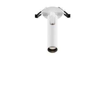 Maytoni Focus T C141RS-L125-6W3K-W Вградено спот светило 1x6W/LED 3000K 290lm IP20