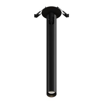 Maytoni Focus T C141RS-L300-6W3K-B Вградено спот светило 1x6W/LED 3000K 270lm IP20