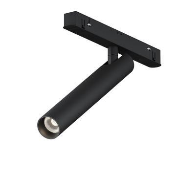 Maytoni Focus T TR141-2-6W3K-M-B Шинен фар 1x6W/LED 3000K 270lm IP20