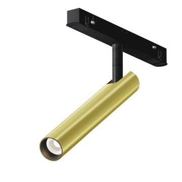 Maytoni Focus T TR141-2-6W3K-M-BS Шинен фар 1x6W/LED 3000K 280lm IP20