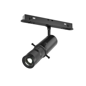 Maytoni Gala TR108-2-10W3K-B Шинен фар 1x10W/LED 3000K 360lm IP20