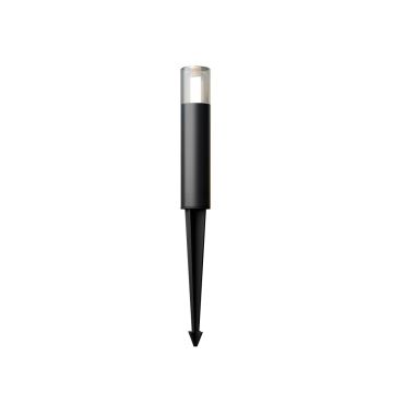 Maytoni Glide O437FL-01GF Стойка лампа 1x20W/G9 IP54