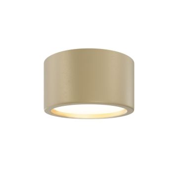 Maytoni Hydra C090CL-15W3K-MG Таванен светилник 1x15W/LED 3000K 1270lm IP44