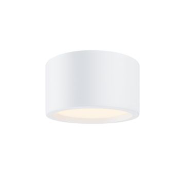 Maytoni Hydra C090CL-15W3K-W Таванен светилник 1x15W/LED 3000K 1320lm IP44