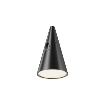 Maytoni Keila TR146-1-5W3K-B-DE Шинен фар 1x5W/LED 3000K 290lm IP20