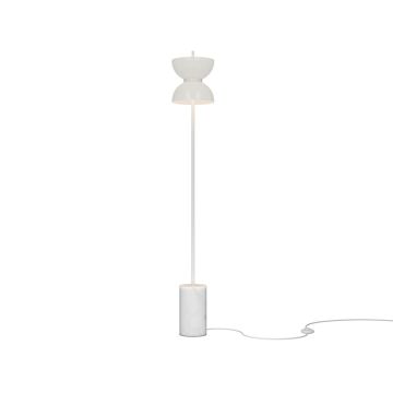 Maytoni Kyoto MOD178FL-L11W3K Стойка лампа 1x11W/LED 3000K 1300lm IP20