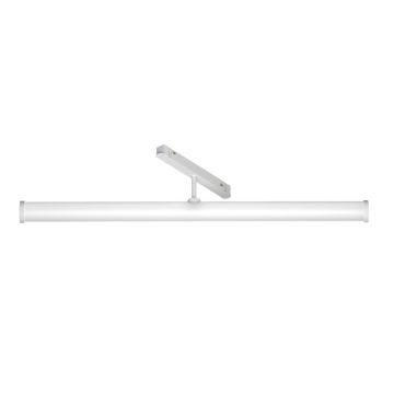 Maytoni Larc TR086-2-25W4K-W Шинен фар 1x25W/LED 4000K 1950lm IP20
