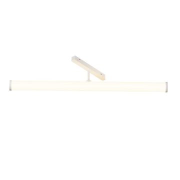 Maytoni Larc TR086-4-25W-DS-W Шинен фар 1x25W/LED 1970lm IP20