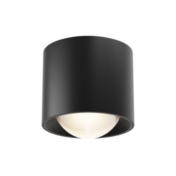 Maytoni Lens C217CL-15W3K-B Повърхностно светило 1x15W/LED 3000K 970lm IP44