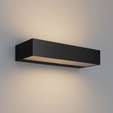 Maytoni Lot O428WL-L20GF3K Светильник за стена 1x20W/LED 3000K 700lm IP65