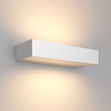 Maytoni Lot O428WL-L20W3K Светильник за стена 1x20W/LED 3000K 700lm IP65