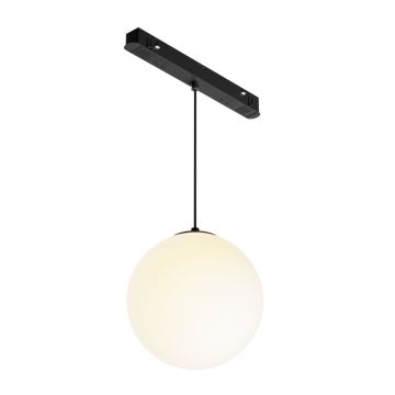Maytoni Luna TR039-2-5W3K-1 Шинен фар 1x5W/LED 3000K 330lm IP20