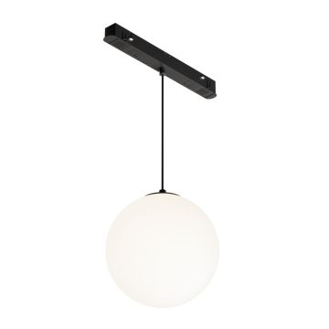 Maytoni Luna TR039-2-5W4K-1 Шинен фар 1x5W/LED 4000K 330lm IP20