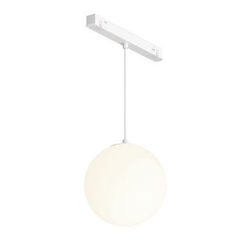 Maytoni Luna TR039-2-5W4K-W-1 Шинен фар 1x5W/LED 4000K 330lm IP20