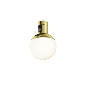 Maytoni Luna TR149-1-5W2.7K-BS-DE Шинен фар 1x5W/LED 2700K 250lm IP20