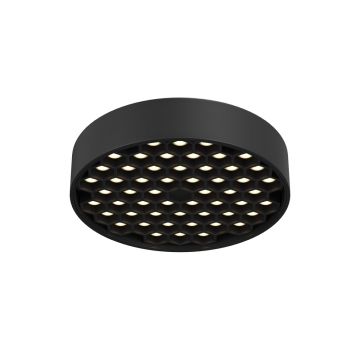 Maytoni Meli C155CL-11W3K-B Таванен светилник 1x11W/LED 3000K 810lm IP20