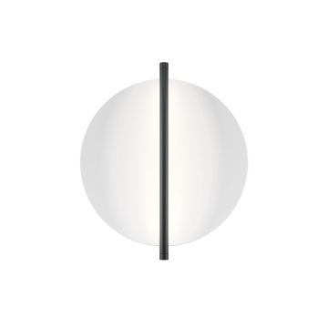 Maytoni Mira MOD279WL-L14B3K Светильник за стена 1x14W/LED 3000K 200lm IP20