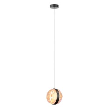 Maytoni Misterio MOD379PL-L6B2.7K Висяща лампа 1x6W/LED 2700K 650lm IP20