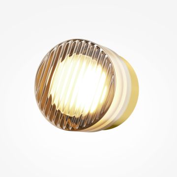Maytoni Olo MOD493WL-L6BSK1 Светильник за стена 1x6W/LED 438lm IP20