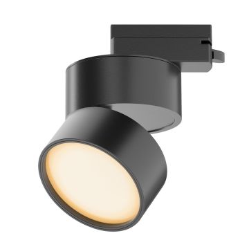 Maytoni ONDA 1F TR007-1-12W2.7K-B-1 Шинен фар 1x12W/LED 2700K 780lm IP20