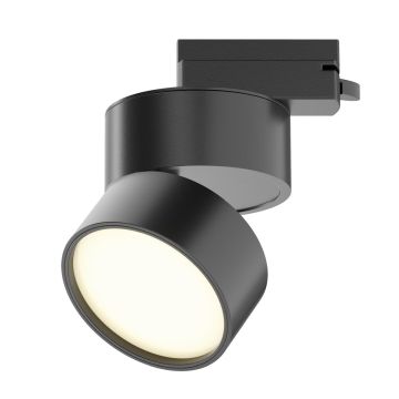 Maytoni ONDA 1F TR007-1-12W3K-B-1 Шинен фар 1x12W/LED 3000K 780lm IP20