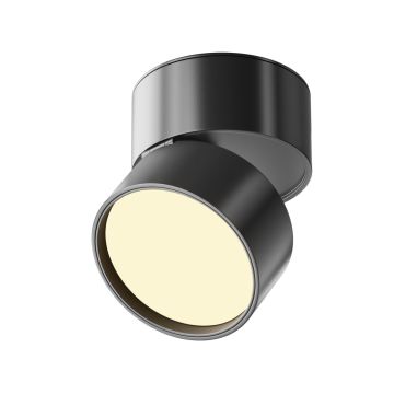 Maytoni Onda C024CL-12W2.7K-B-1 Спот 1x12W/LED 2700K 700lm IP20