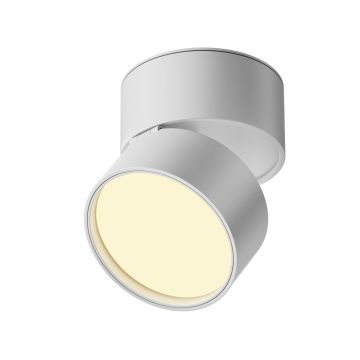 Maytoni Onda C024CL-12W2.7K-W-1 Спот 1x12W/LED 2700K 910lm IP20