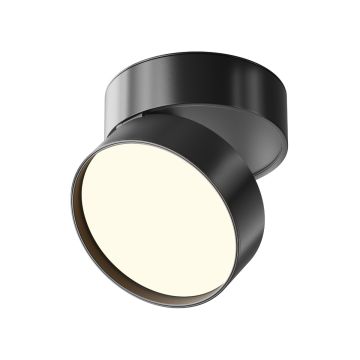 Maytoni Onda C024CL-18W3K-B-1 Спот 1x18W/LED 3000K 1370lm IP20