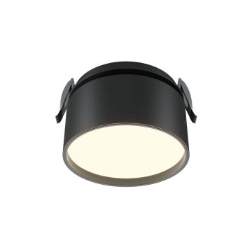 Maytoni Onda DL024-12W-DTW-B Вградено спот светило 1x12W/LED IP20