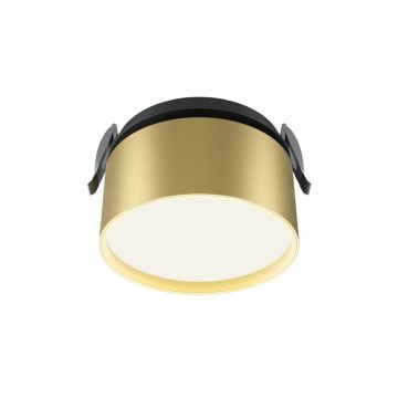 Maytoni Onda DL024-12W-DTW-BMG Вградено спот светило 1x12W/LED IP20