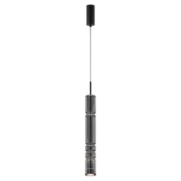 Maytoni Ordo MOD272PL-L12B3K Висяща лампа 1x8W/LED 3000K 920lm IP20
