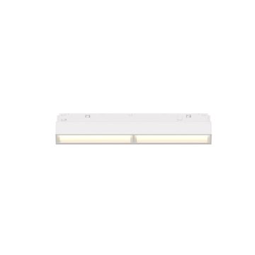 Maytoni Parete TR106-2-12W3K-W Шинен фар 1x12W/LED 3000K 552lm IP20