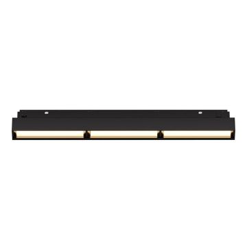 Maytoni Parete TR106-2-18W3K-B Шинен фар 1x18W/LED 3000K 719lm IP20