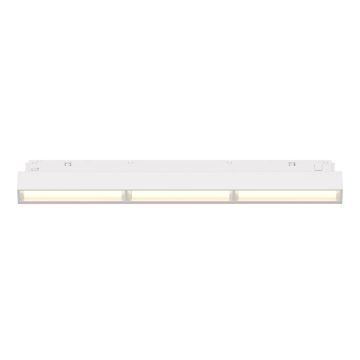 Maytoni Parete TR106-2-18W3K-W Шинен фар 1x18W/LED 3000K 879lm IP20