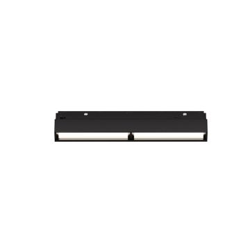 Maytoni Parete TR106-4-12W-DS-B Шинен фар 1x12W/LED 218lm IP20