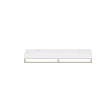Maytoni Parete TR106-4-12W-DS-W Шинен фар 1x12W/LED 309lm IP20