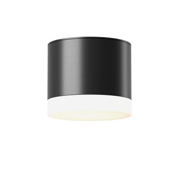 Maytoni Pauline C087CL-GX53-B Повърхностно светило 1x15W/GX53 IP44