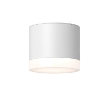 Maytoni Pauline C087CL-GX53-W Повърхностно светило 1x15W/GX53 IP44