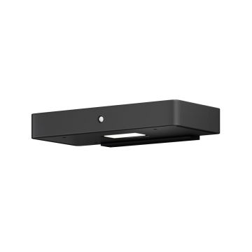 Maytoni Pir OSL456WL-L2GF3K Светильник за стена 1x2W/LED 3000K 150lm IP54
