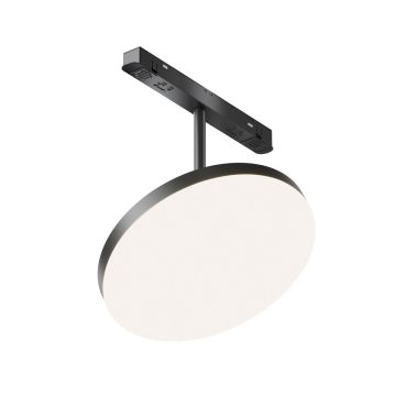 Maytoni Plato TR131-4-15W-DS-B Шинен фар 1x15W/LED 707lm IP20