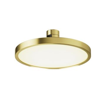 Maytoni Plato TR153-1-10W2.7K-BS-DE Шинен фар 1x10W/LED 2700K 400lm IP20