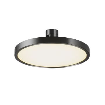 Maytoni Plato TR153-1-10W3K-B-DE Шинен фар 1x10W/LED 3000K 500lm IP20