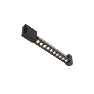 Maytoni Points Rot TR010-1-10W4K-M-B-DE Шинен фар 1x10W/LED 4000K 760lm IP20