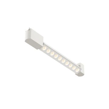 Maytoni Points Rot TR010-1-10W4K-M-W-DE Шинен фар 1x10W/LED 4000K 760lm IP20