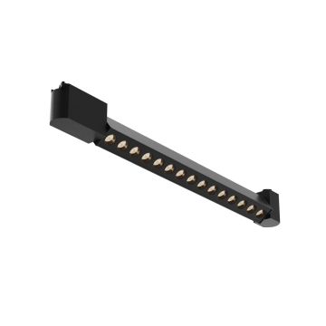Maytoni Points Rot TR010-1-22W3K-M-B-DE Шинен фар 1x22W/LED 3000K 1130lm IP20