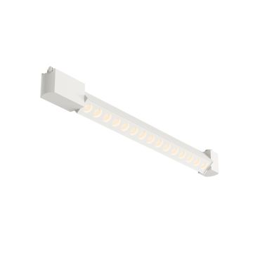 Maytoni Points Rot TR010-1-22W3K-M-W-DE Шинен фар 1x22W/LED 3000K 1130lm IP20