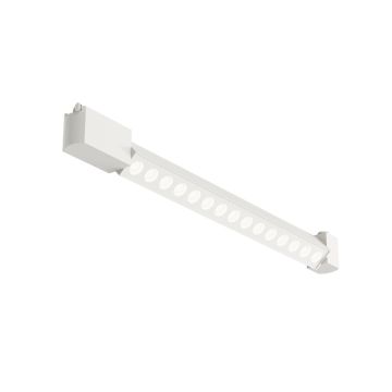 Maytoni Points Rot TR010-1-22W4K-M-W-DE Шинен фар 1x22W/LED 4000K 1440lm IP20