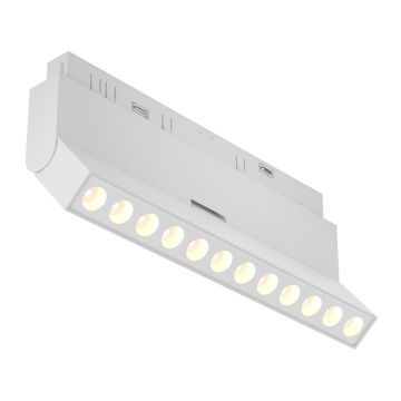 Maytoni Points rot TR033-4-12WTW-DD-W Шинен фар 1x12W/LED 850lm IP20